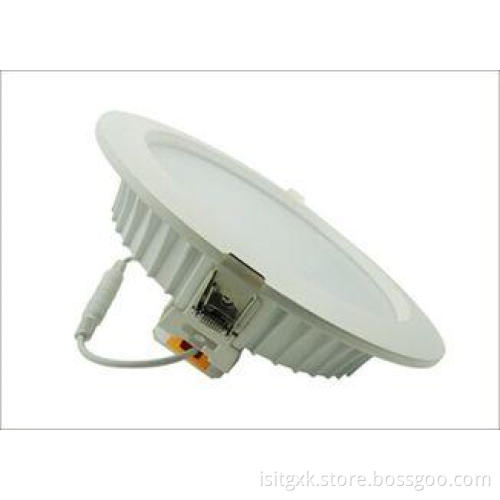High efficient 6 Inch 20W SMD SMD LED Downlight with CE / R